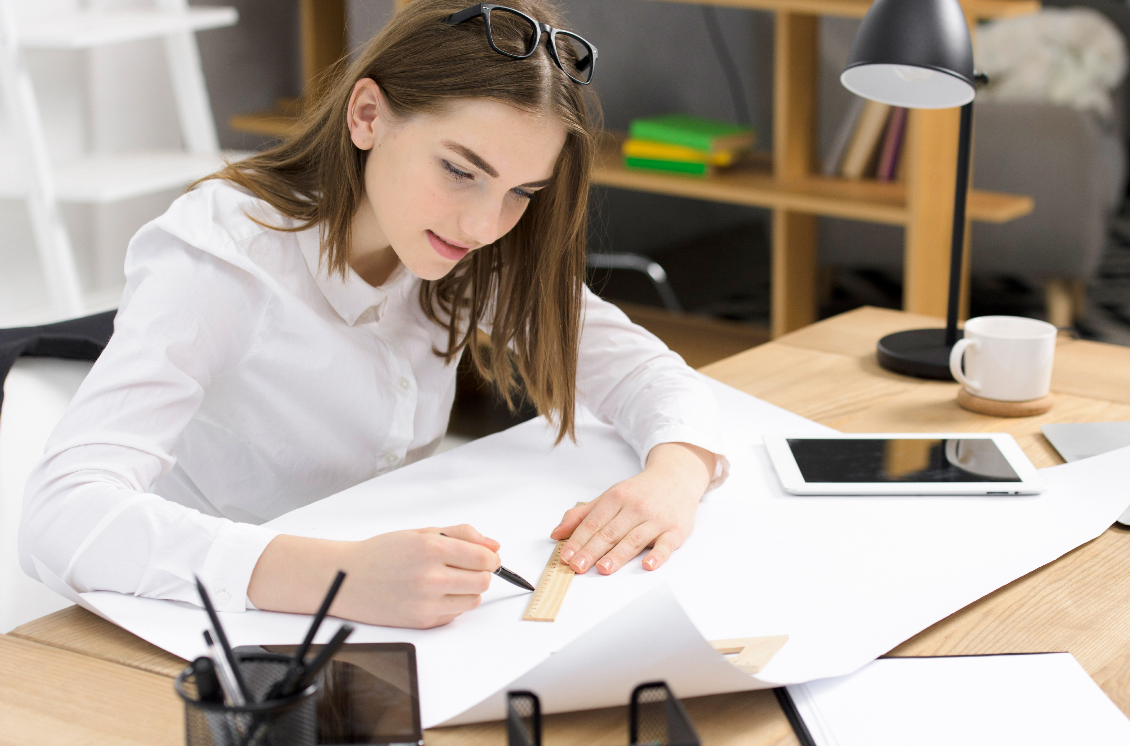 Licenciatura en Administración de Negocios