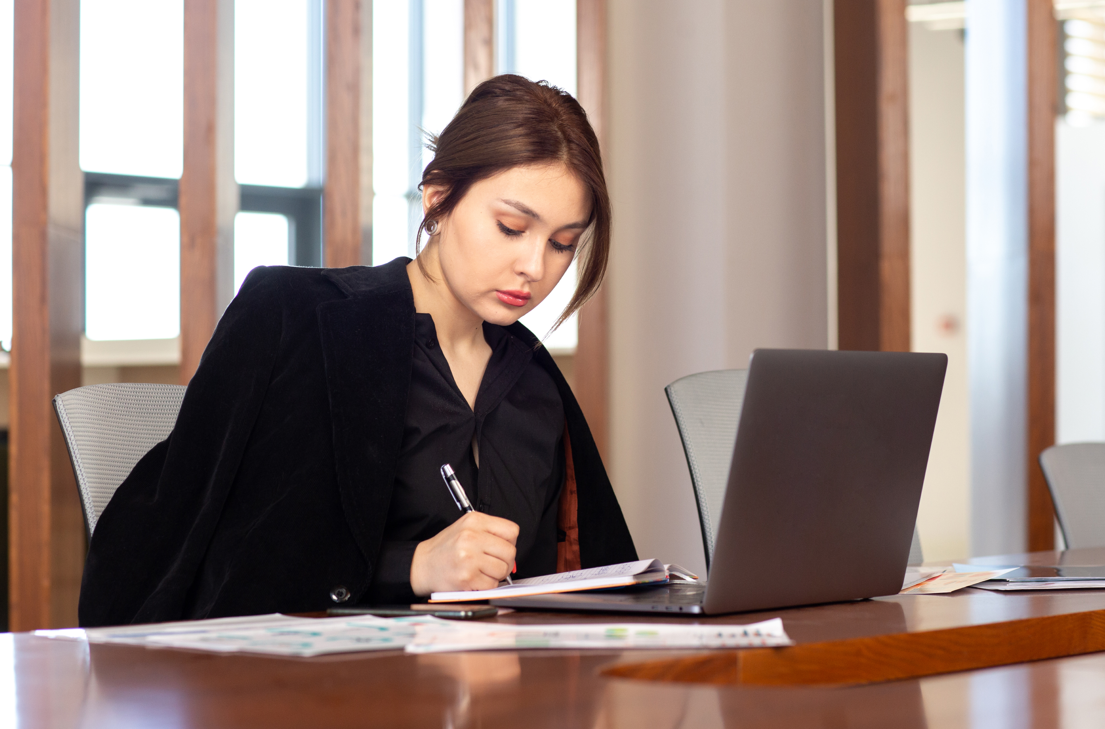 Maestría en Administración de Negocios (MBA)